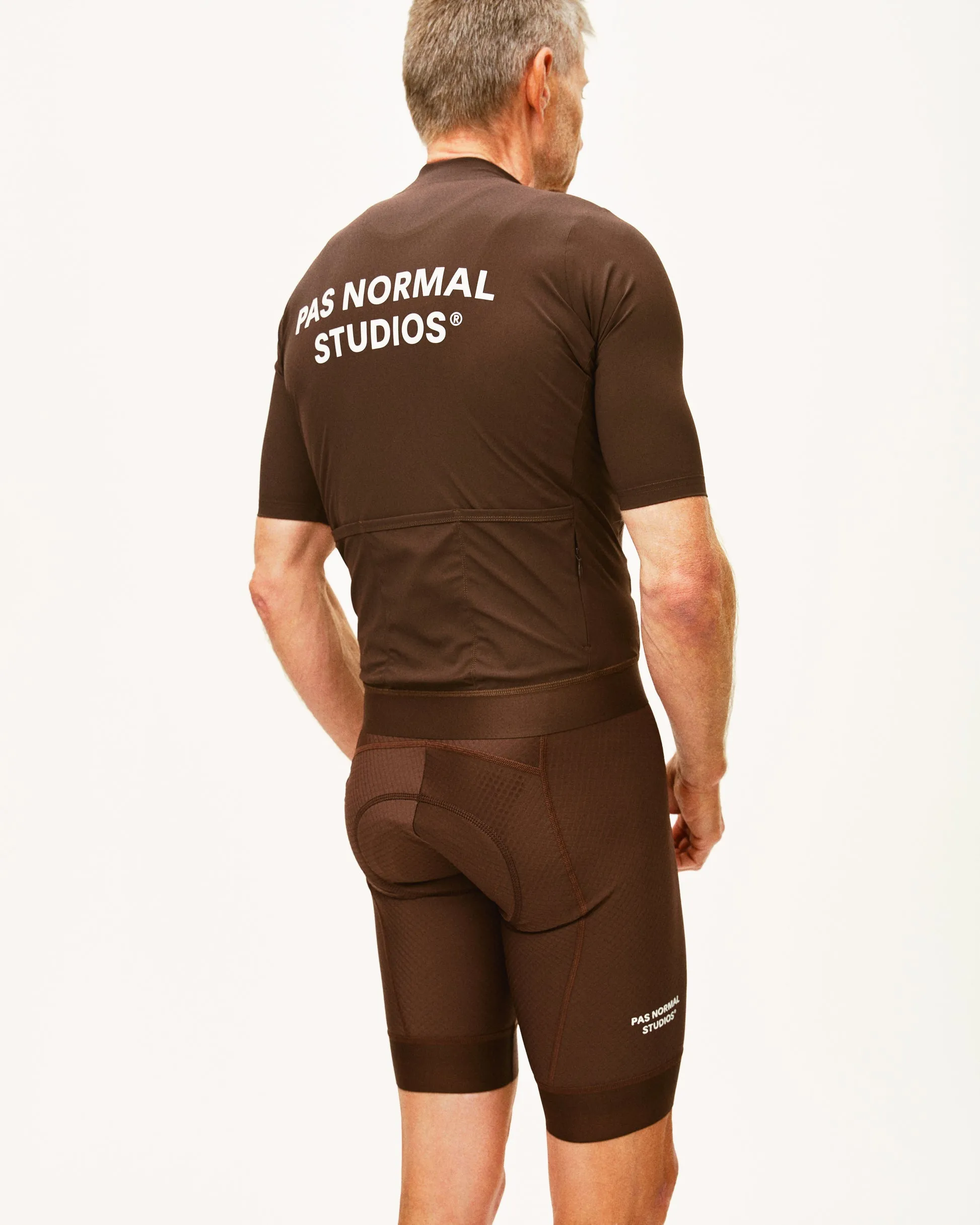 Pas Normal Studios Essential Trägerhose SS23 Pas Normal Studios Essential Trägerhose SS23