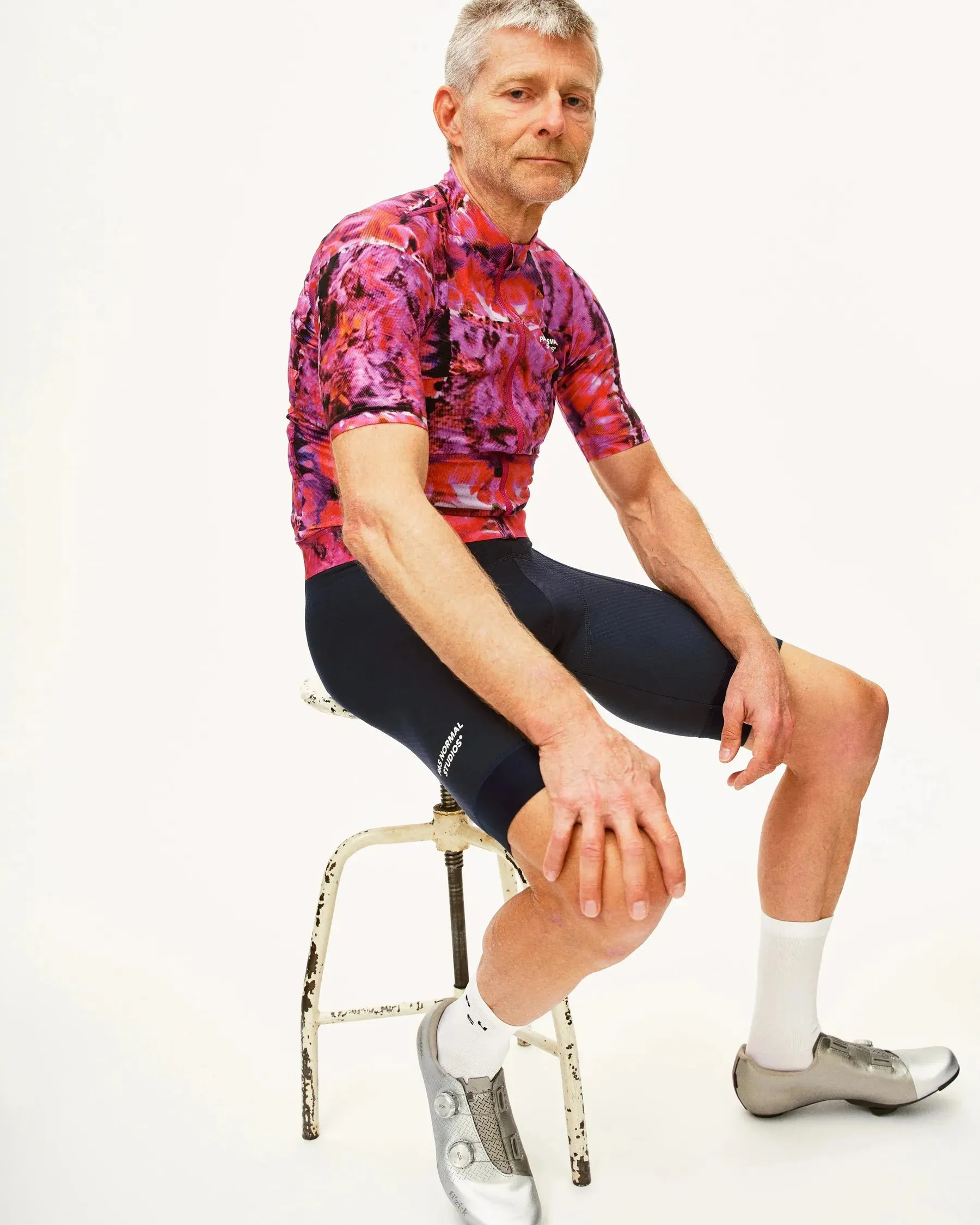 Pas Normal Studios Essential Trikot Pas Normal Studios Essential Trikot