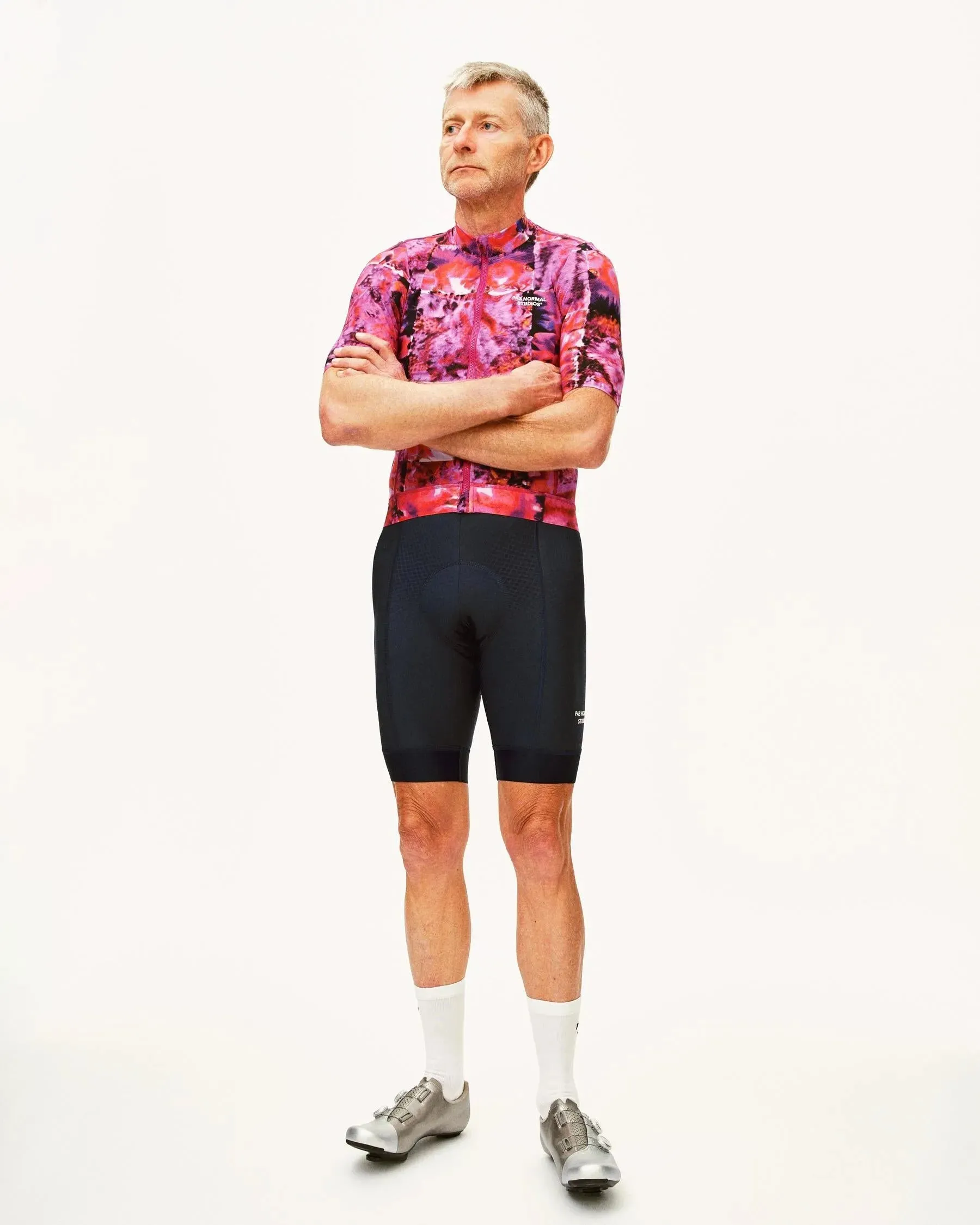Pas Normal Studios Essential Trikot Pas Normal Studios Essential Trikot