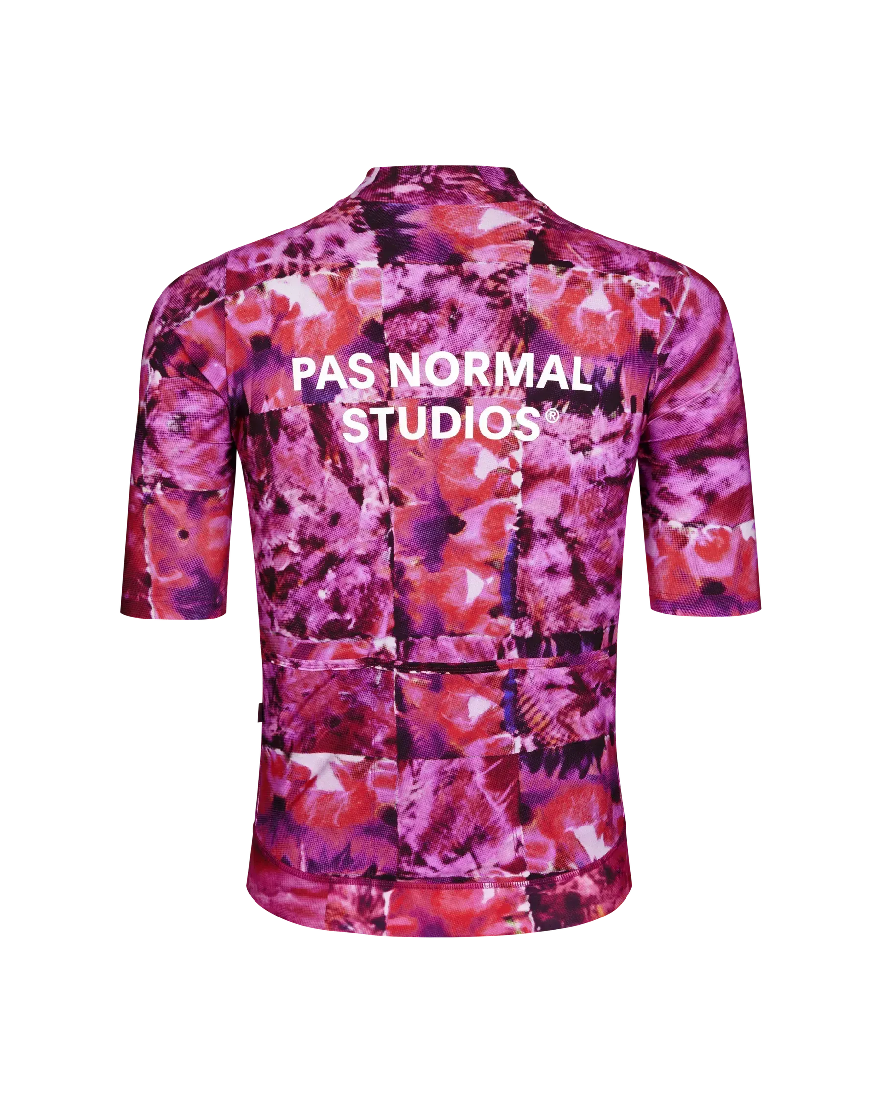 Pas Normal Studios Essential Trikot Pas Normal Studios Essential Trikot