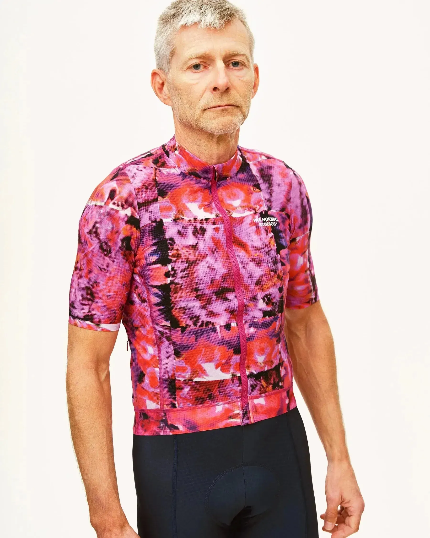 Pas Normal Studios Essential Trikot Pas Normal Studios Essential Trikot