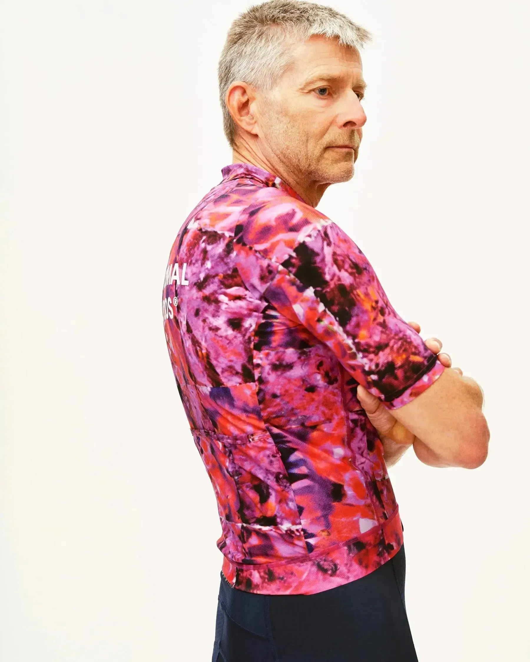 Pas Normal Studios Essential Trikot Pas Normal Studios Essential Trikot