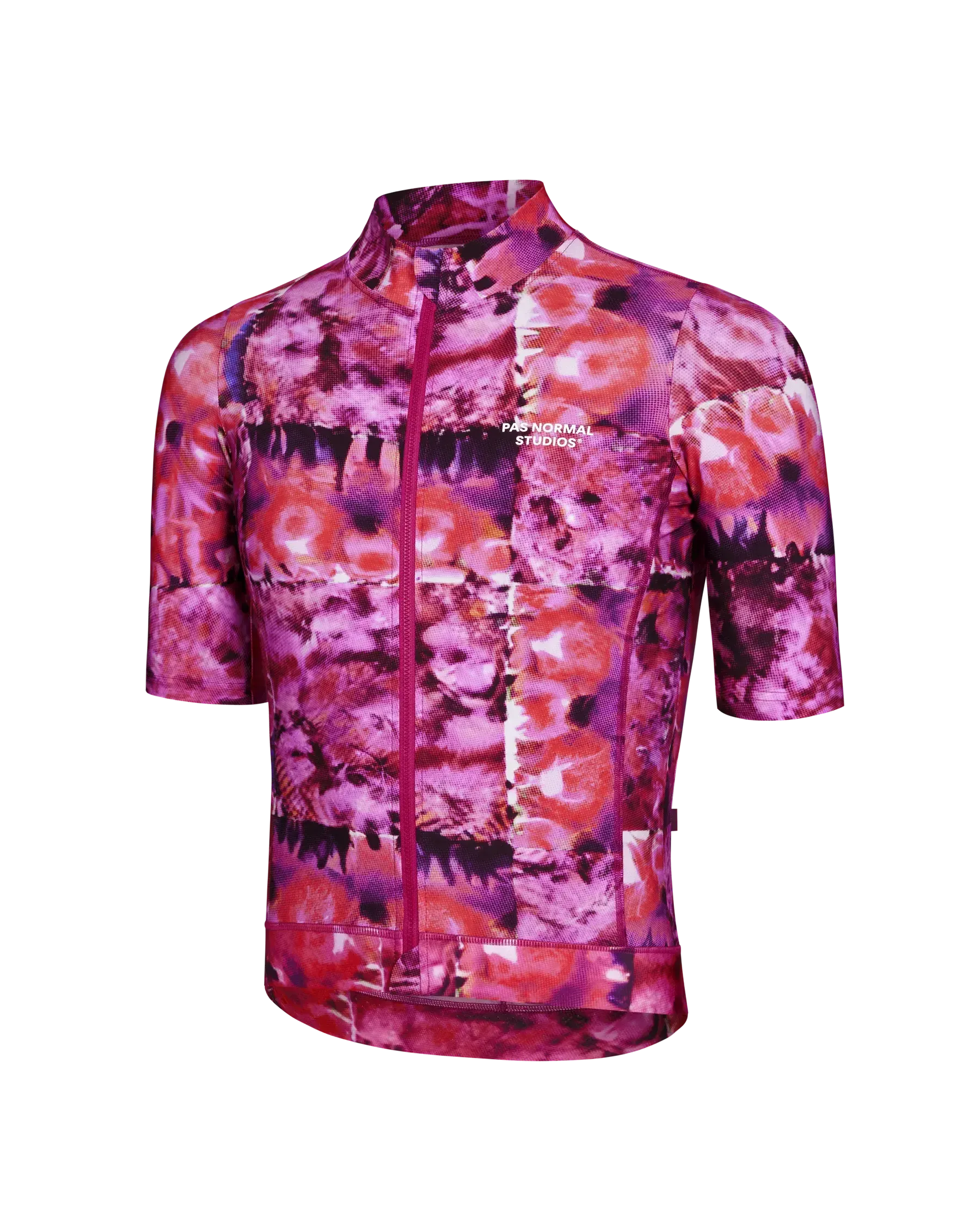 Pas Normal Studios Essential Trikot Pas Normal Studios Essential Trikot