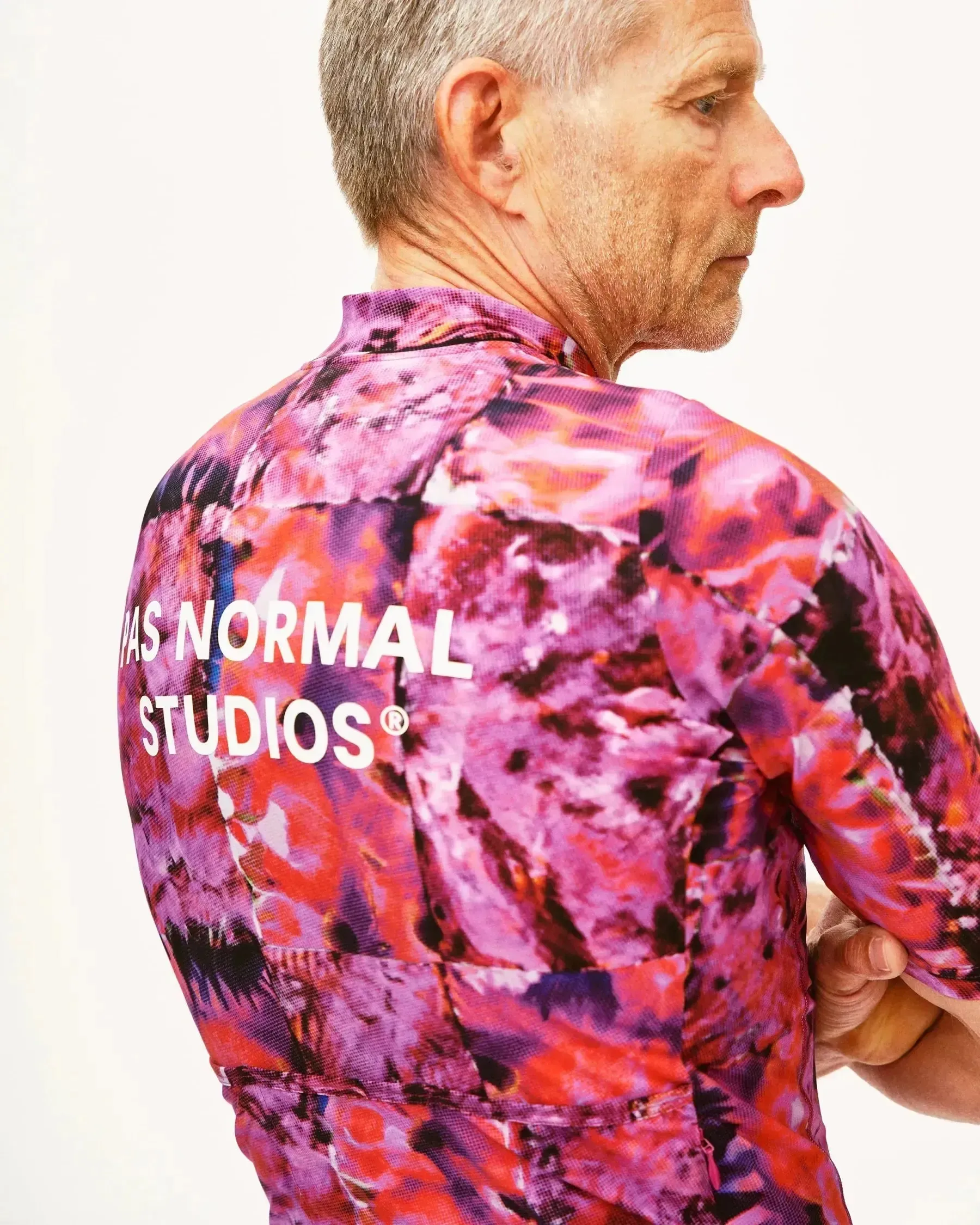Pas Normal Studios Essential Trikot Pas Normal Studios Essential Trikot