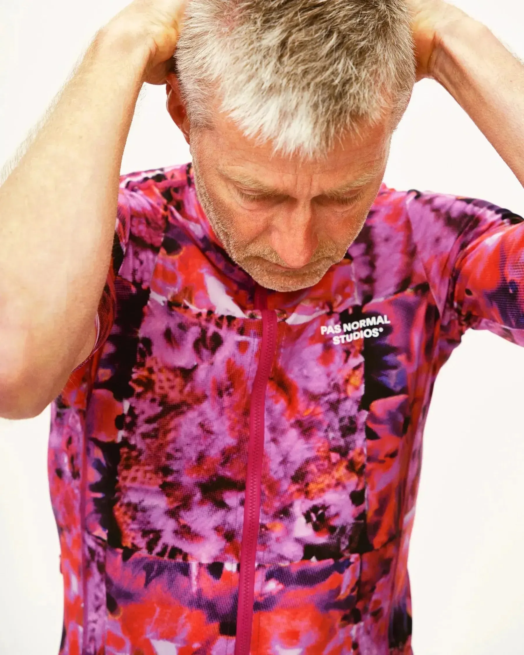 Pas Normal Studios Essential Trikot Pas Normal Studios Essential Trikot