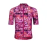 Kaleidoscope pink 3