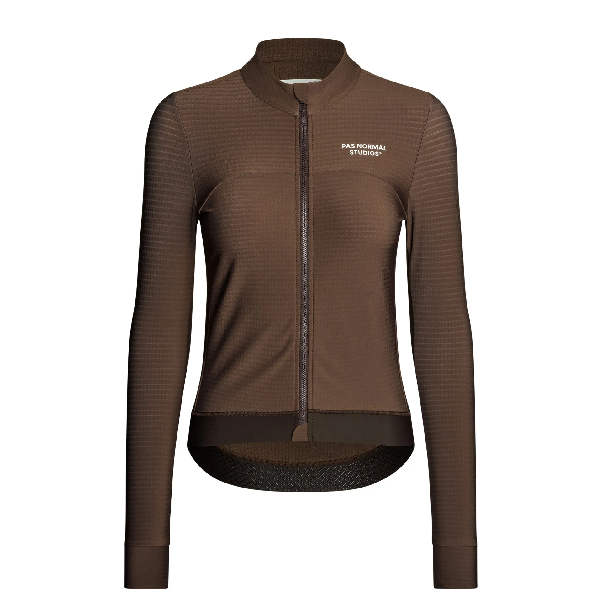 Pas Normal Studios Essential Women Long Sleeve Jersey Pas Normal Studios Essential Women Long Sleeve Jersey