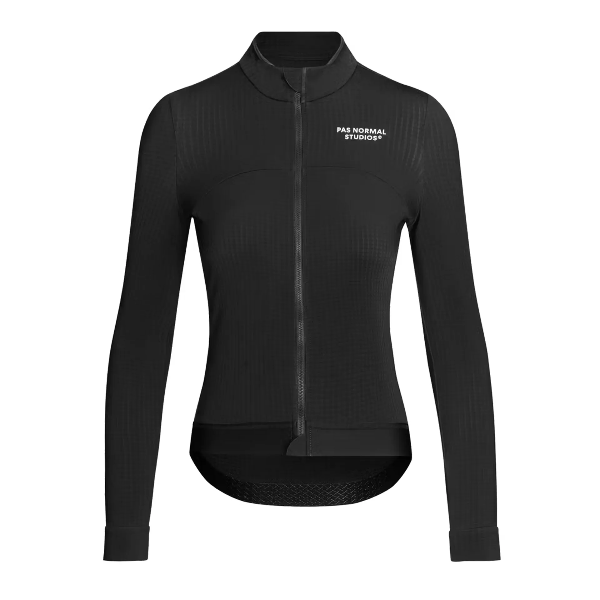 Pas Normal Studios Essential Women Long Sleeve Jersey Pas Normal Studios Essential Women Long Sleeve Jersey
