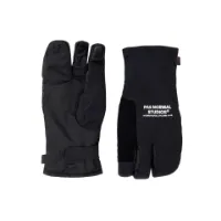 Pas Normal Studios Logo Deep Winter Lobster Gloves Winter Handschuhe Pas Normal Studios Logo Deep Winter Lobster Gloves Winter Handschuhe