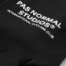 Pas Normal Studios Logo Deep Winter Lobster Gloves Winter Handschuhe, Black