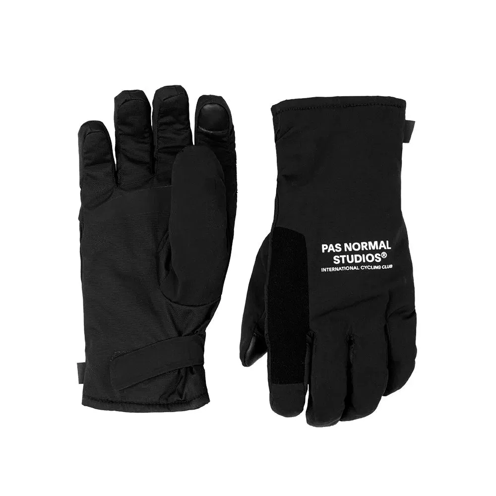 Pas Normal Studios Logo Deep Winterhandschuhe Pas Normal Studios Logo Deep Winterhandschuhe