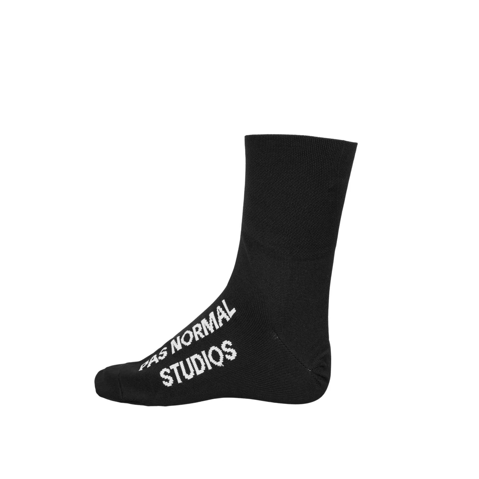 Pas Normal Studios Logo Oversocks