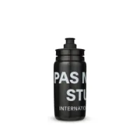 Pas Normal Studios Logo Race Bidon 550 ml Fahrradtrinkflasche