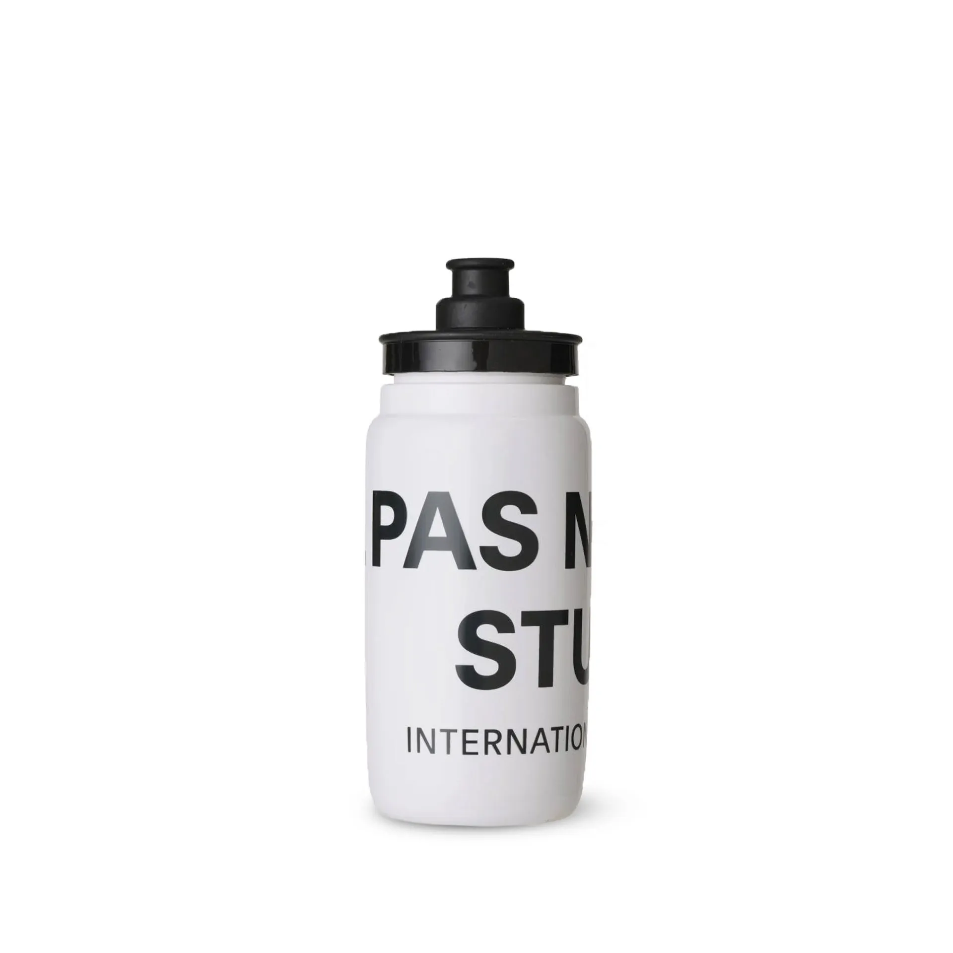 Pas Normal Studios Logo Race Bidon 550 ml Fahrradtrinkflasche Pas Normal Studios Logo Race Bidon 550 ml Fahrradtrinkflasche