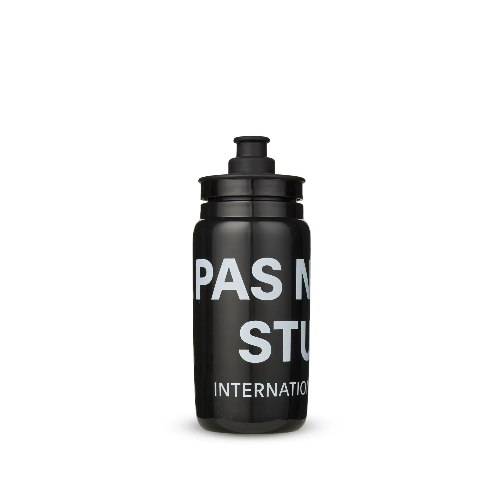 Pas Normal Studios Logo Race Bidon 550 ml Fahrradtrinkflasche Pas Normal Studios Logo Race Bidon 550 ml Fahrradtrinkflasche