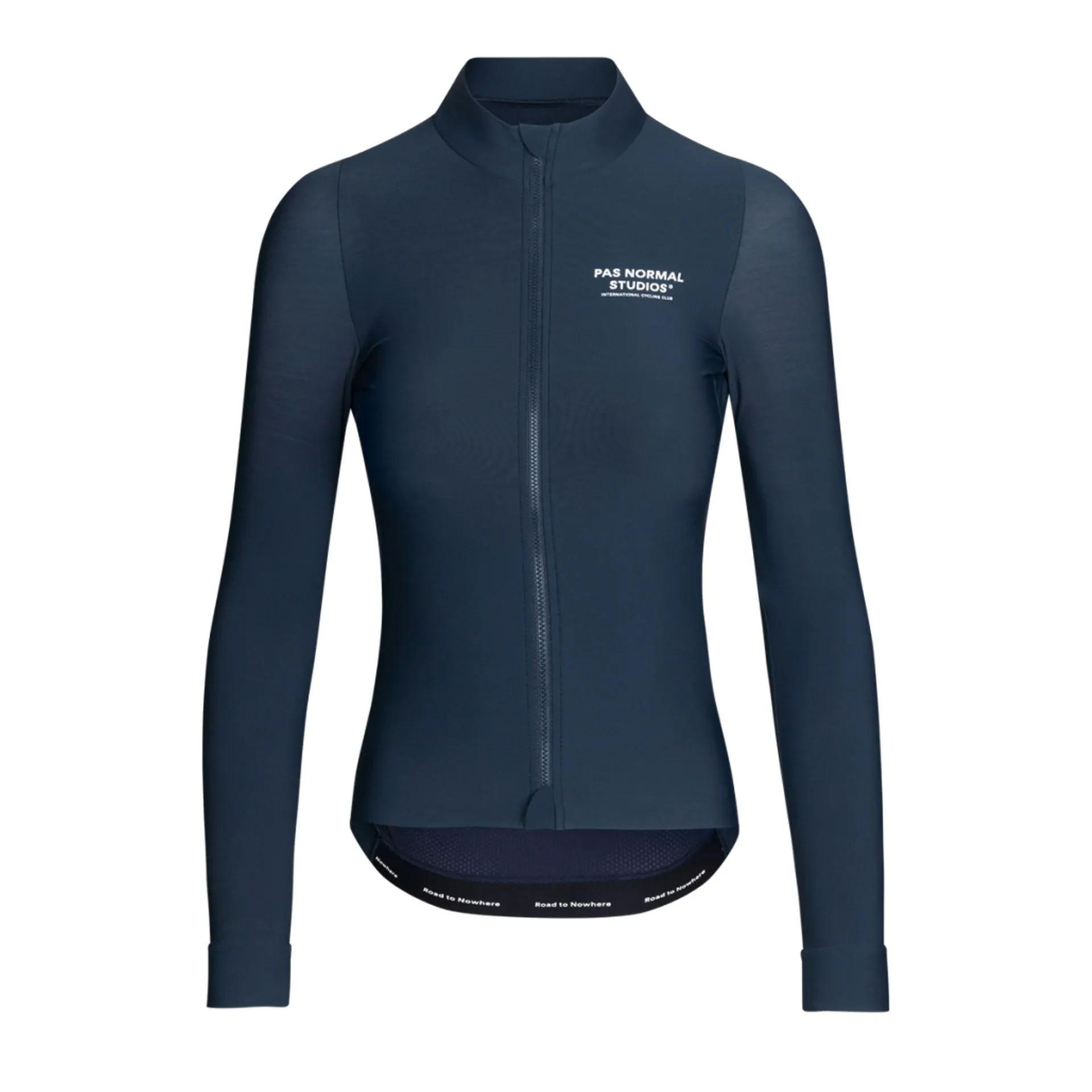 Pas Normal Studios Mechanism Damen Langarmtrikot AW22 Pas Normal Studios Mechanism Damen Langarmtrikot AW22