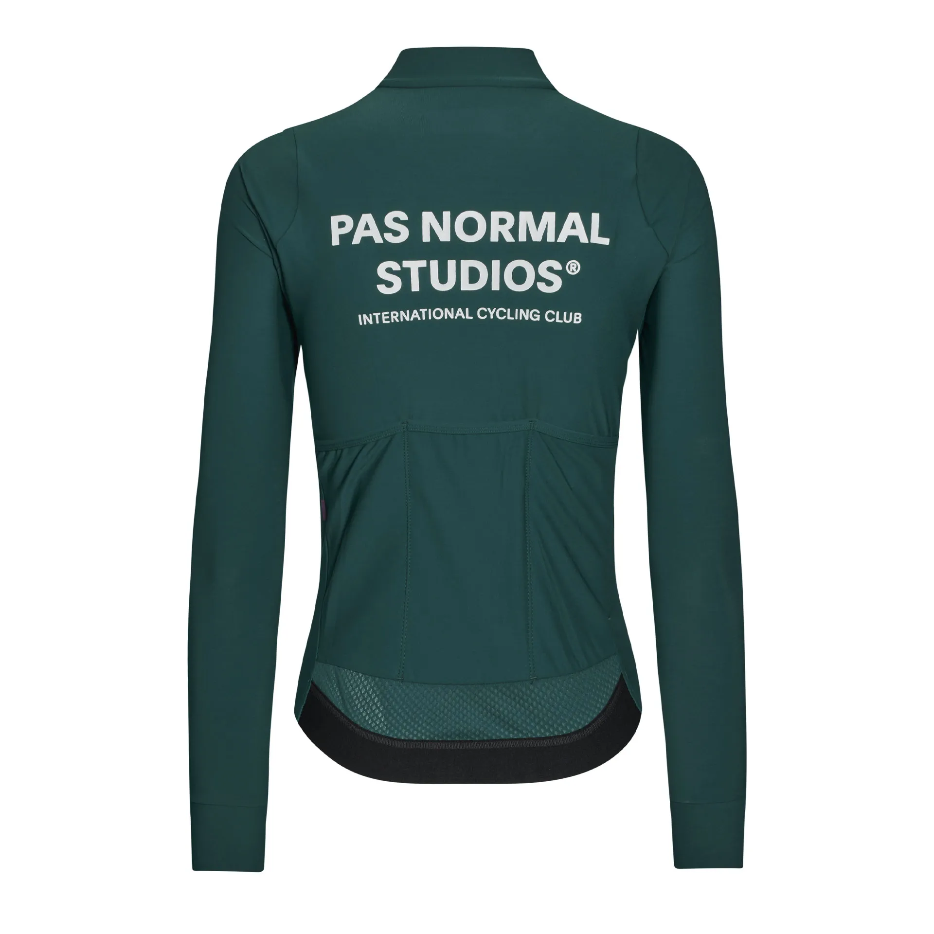 Pas Normal Studios Mechanism Damen Langarmtrikot Pas Normal Studios Mechanism Damen Langarmtrikot