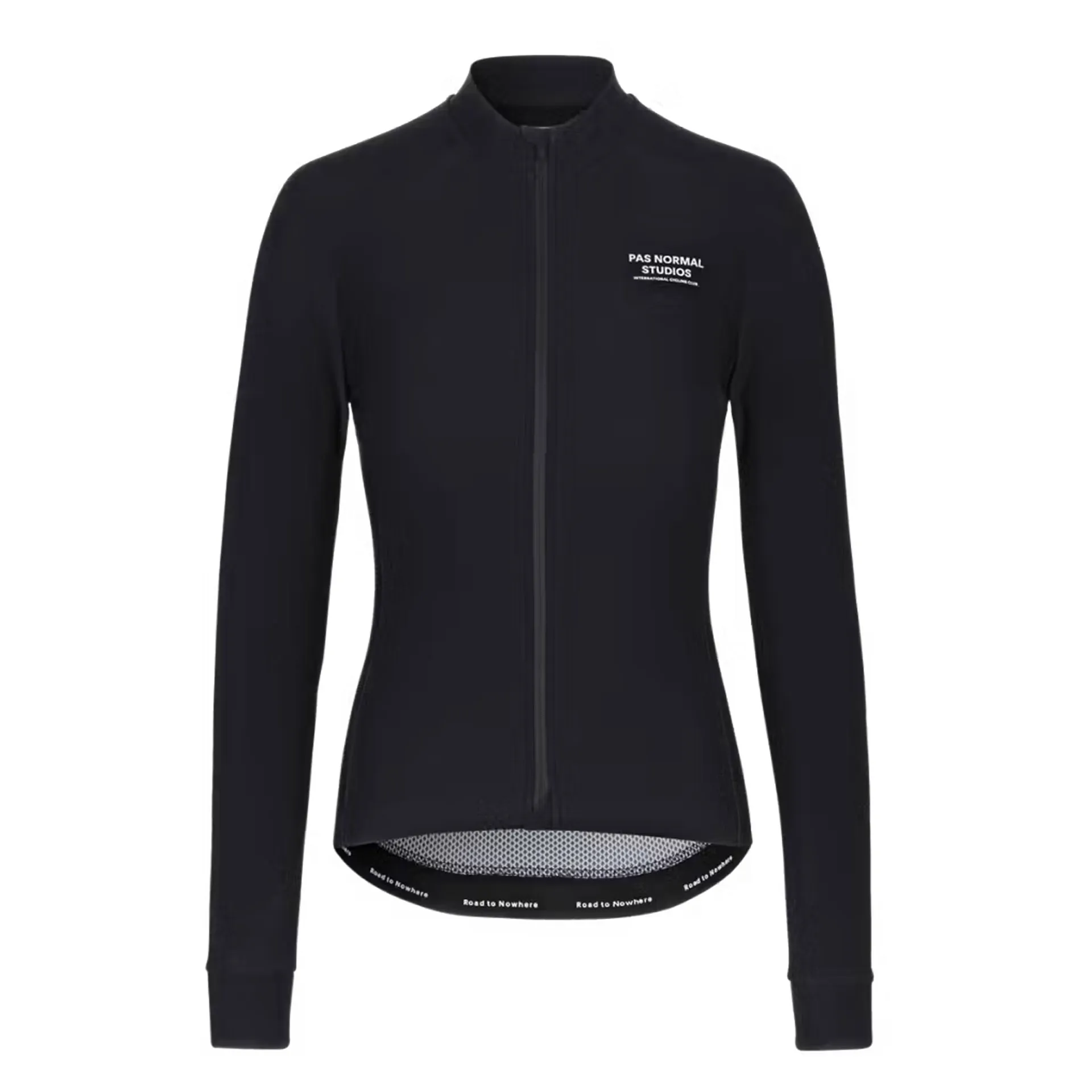 Pas Normal Studios Mechanism Damen Langarmtrikot Pas Normal Studios Mechanism Damen Langarmtrikot