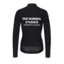 Pas Normal Studios Mechanism Damen Langarmtrikot