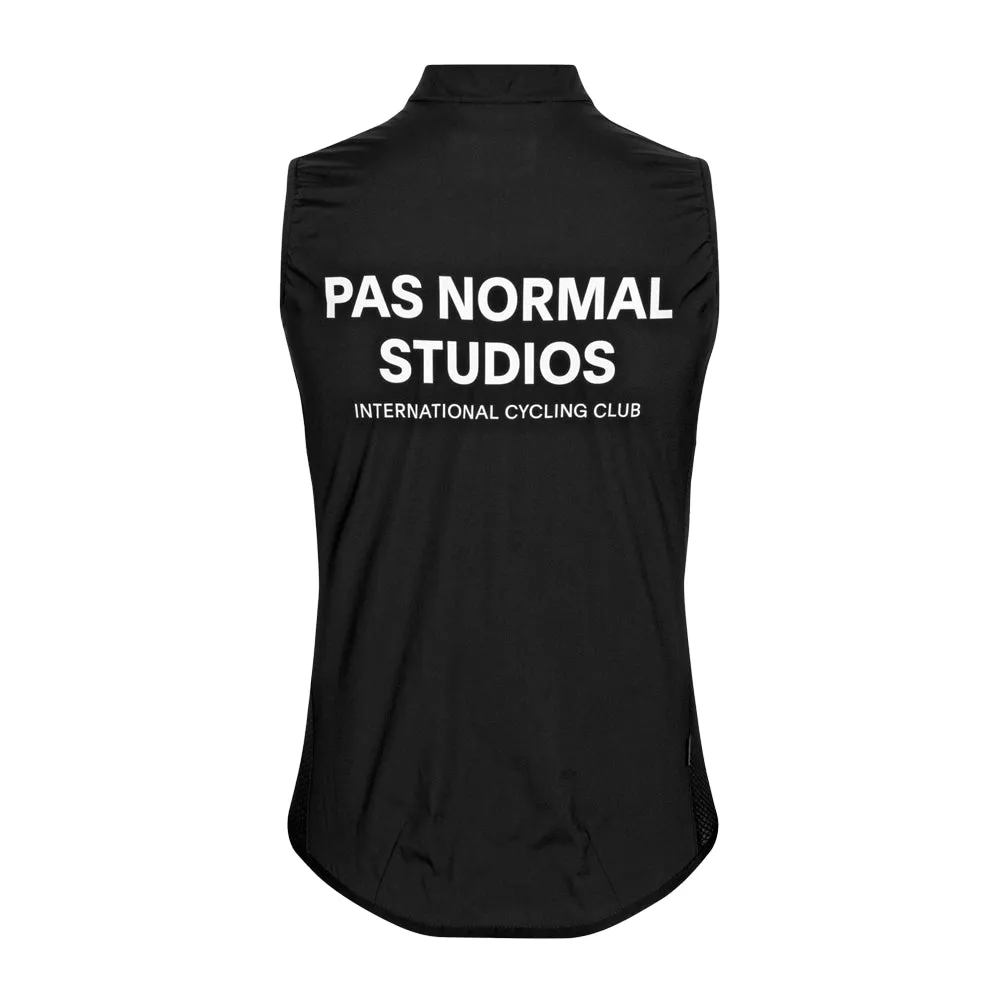 Pas Normal Studios Mechanism Damen Stow Away Weste Pas Normal Studios Mechanism Damen Stow Away Weste