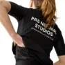 Pas Normal Studios Mechanism Damen Stow Away Weste