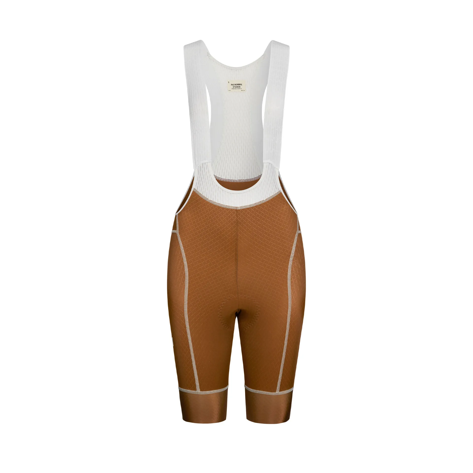 Pas Normal Studios Mechanism Damen Trägerhose