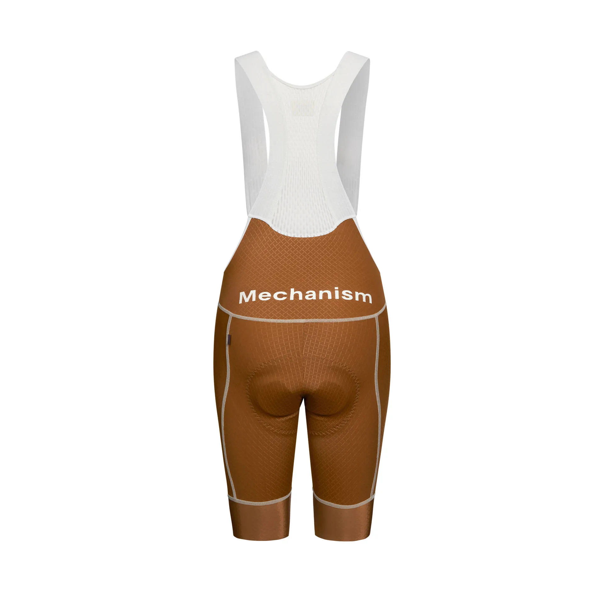 Pas Normal Studios Mechanism Damen Trägerhose