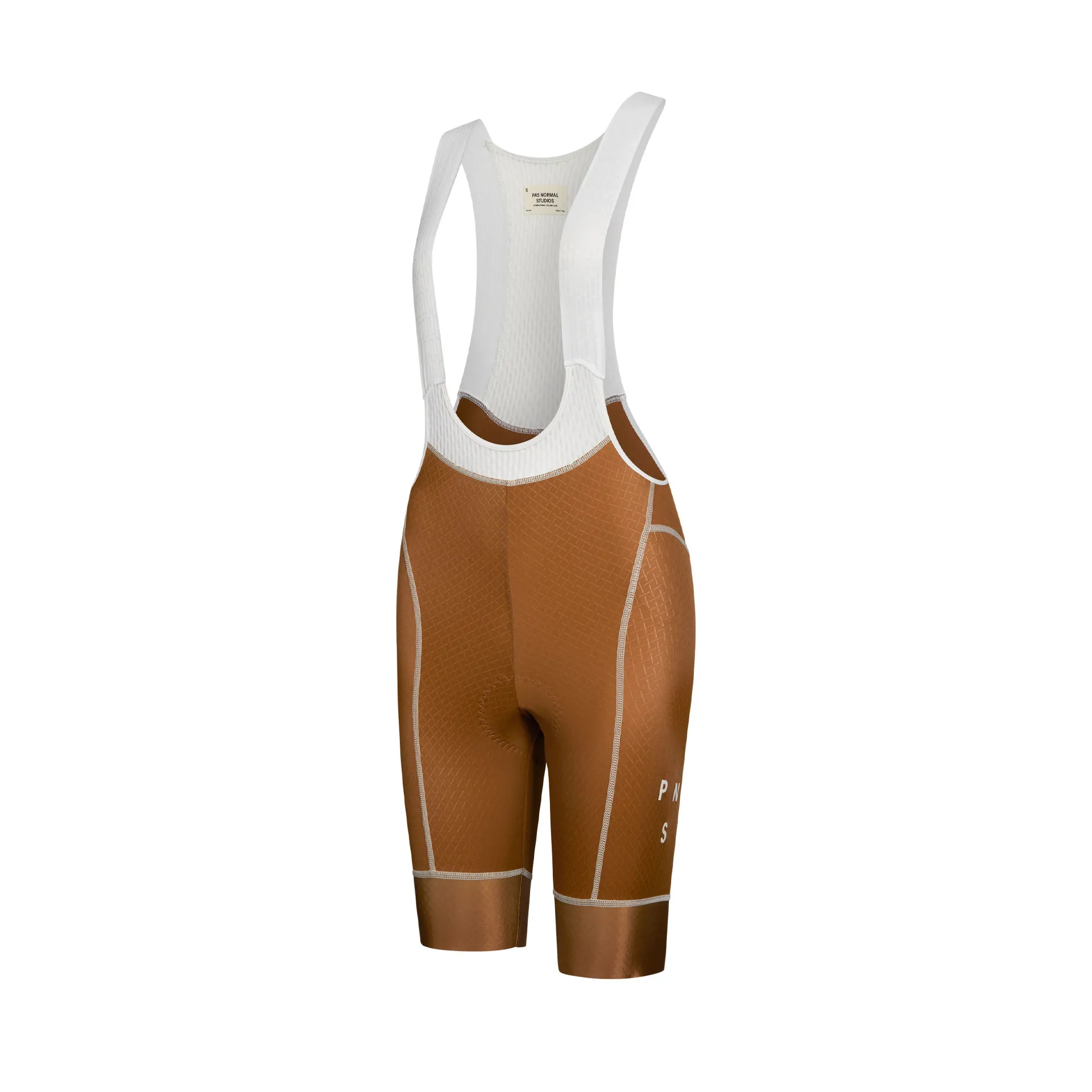 Pas Normal Studios Mechanism Damen Trägerhose