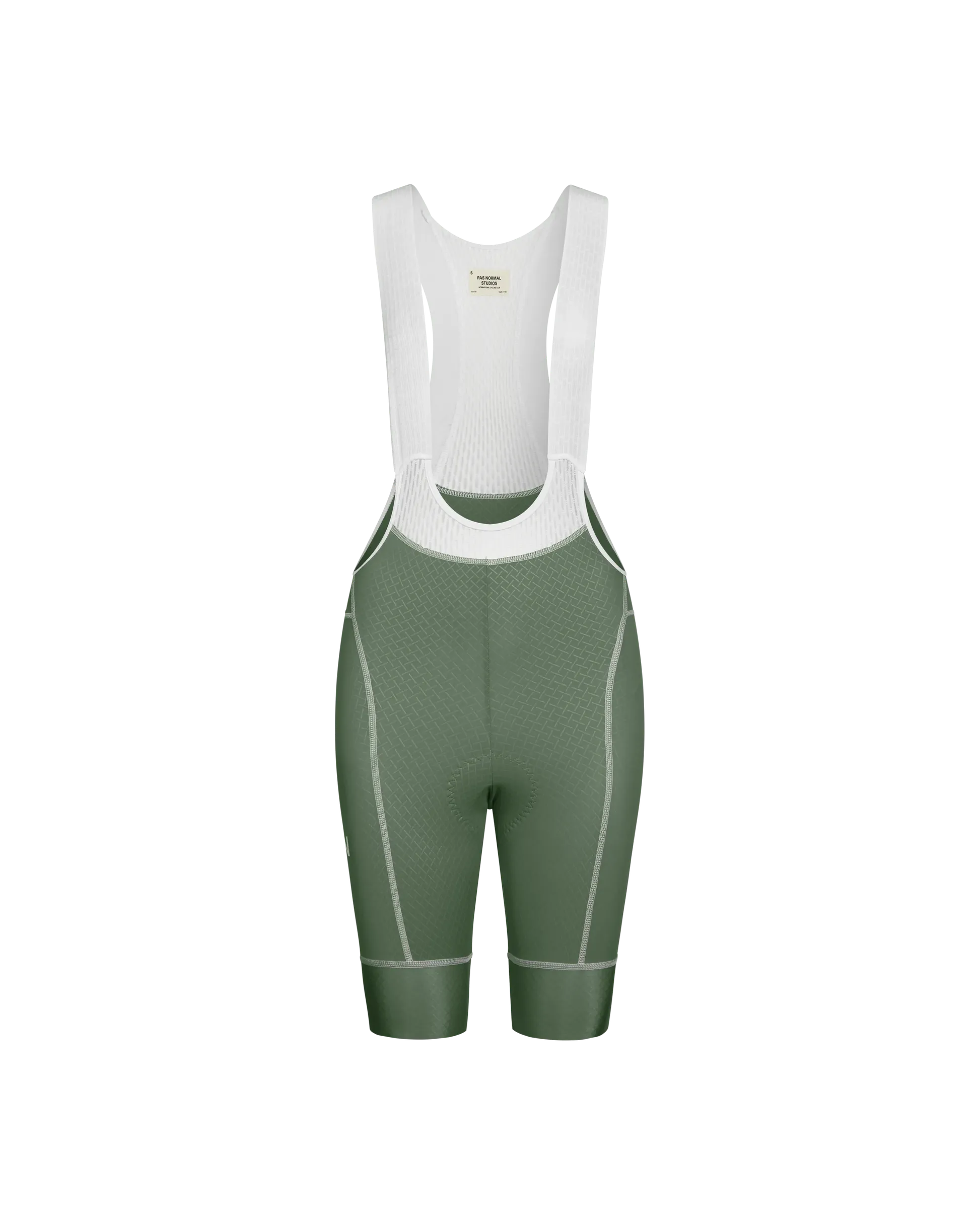 Pas Normal Studios Mechanism Damen Trägerhose Pas Normal Studios Mechanism Damen Trägerhose