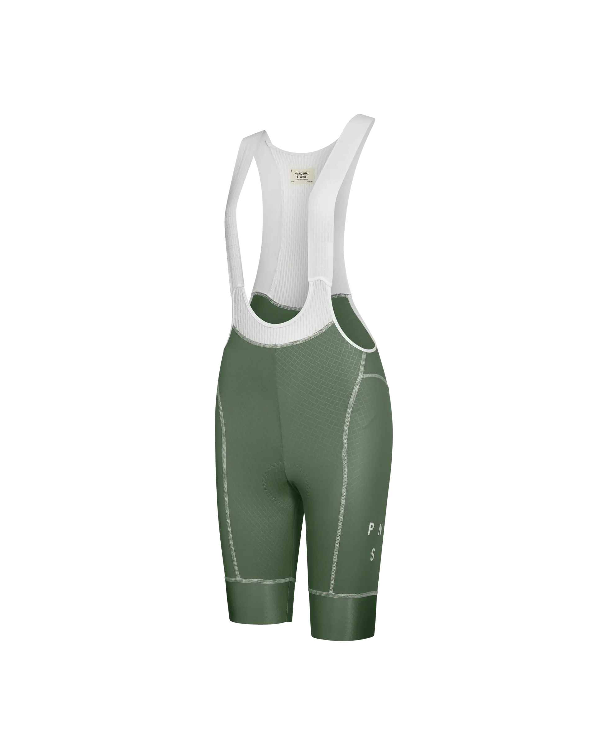 Pas Normal Studios Mechanism Damen Trägerhose Pas Normal Studios Mechanism Damen Trägerhose
