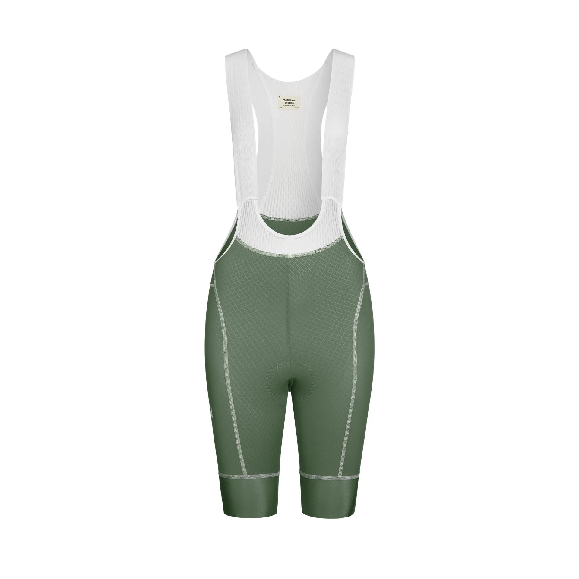 Pas Normal Studios Mechanism Damen Trägerhose