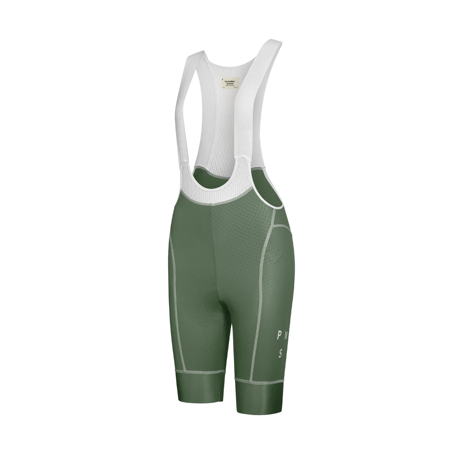 Pas Normal Studios Mechanism Damen Trägerhose
