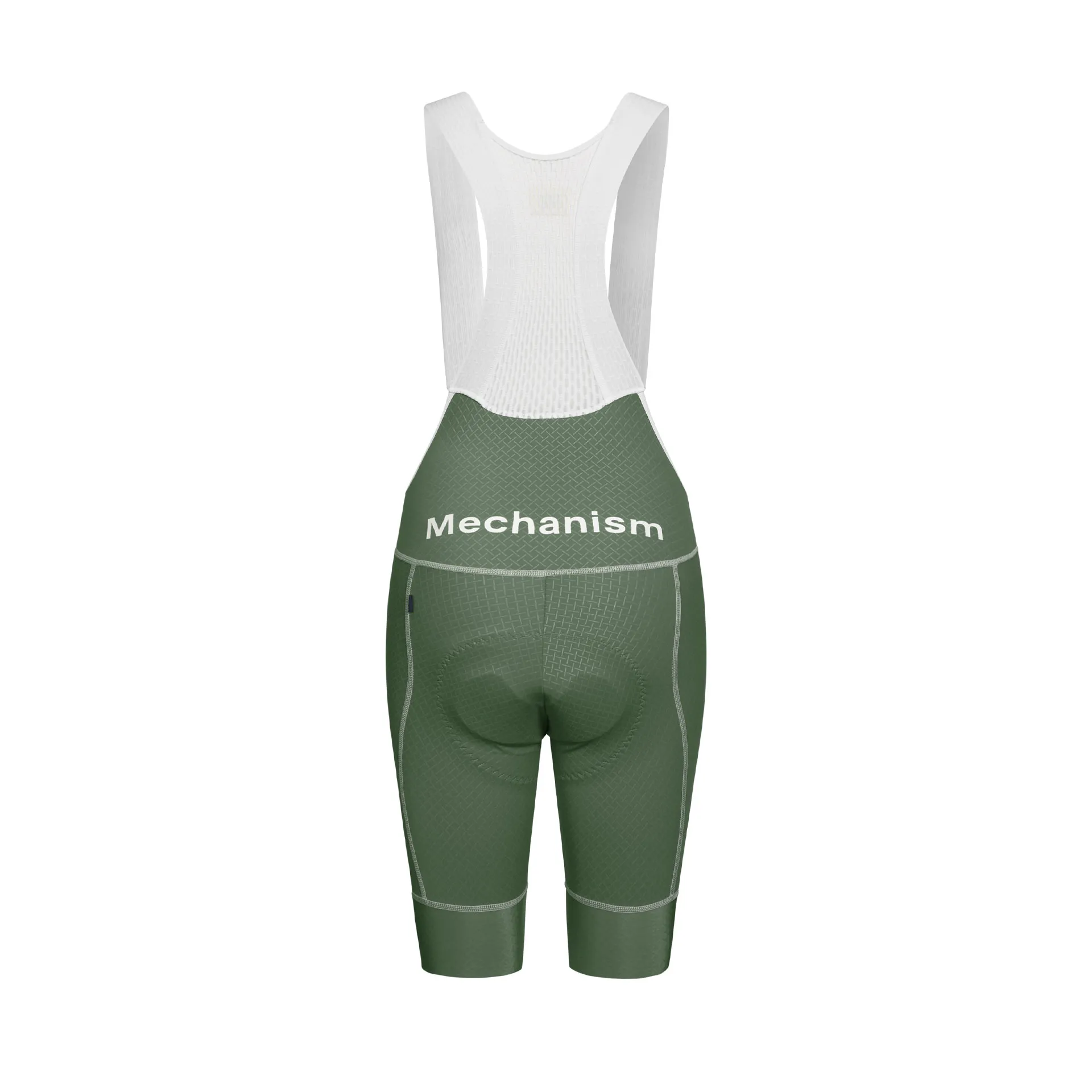 Pas Normal Studios Mechanism Damen Trägerhose