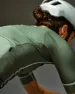 Khaki green