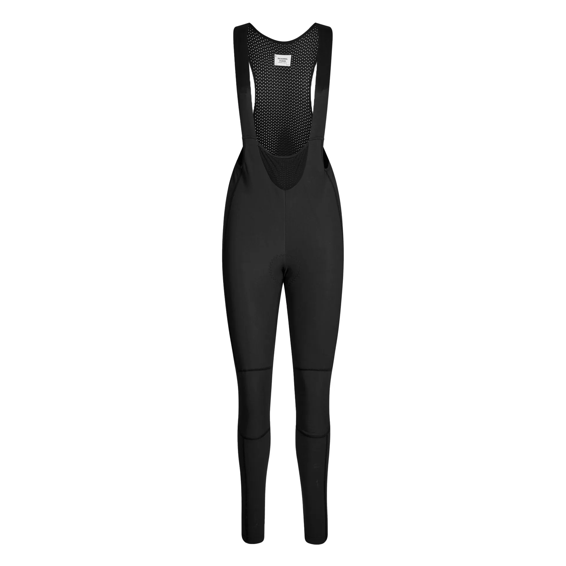 Pas Normal Studios Mechanism Deep Winter Frauen Long Trägerhose AW23