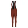 Pas Normal Studios Mechanism Deep Winter Frauen Long Trägerhose AW23
