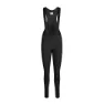 Pas Normal Studios Mechanism Deep Winter Frauen Long Trägerhose AW23