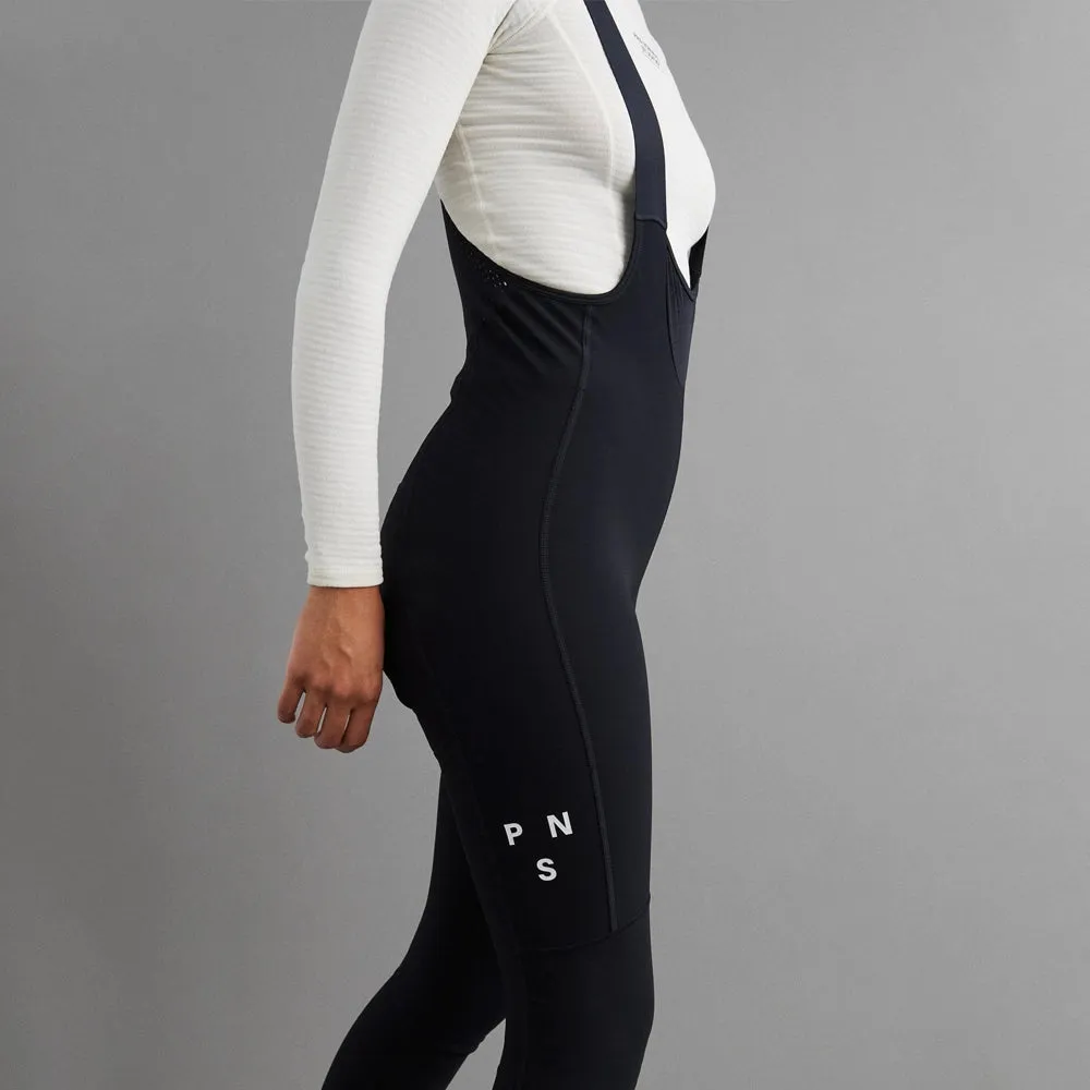 Pas Normal Studios Mechanism Deep Winter Frauen Long Trägerhose AW23 Pas Normal Studios Mechanism Deep Winter Frauen Long Trägerhose AW23