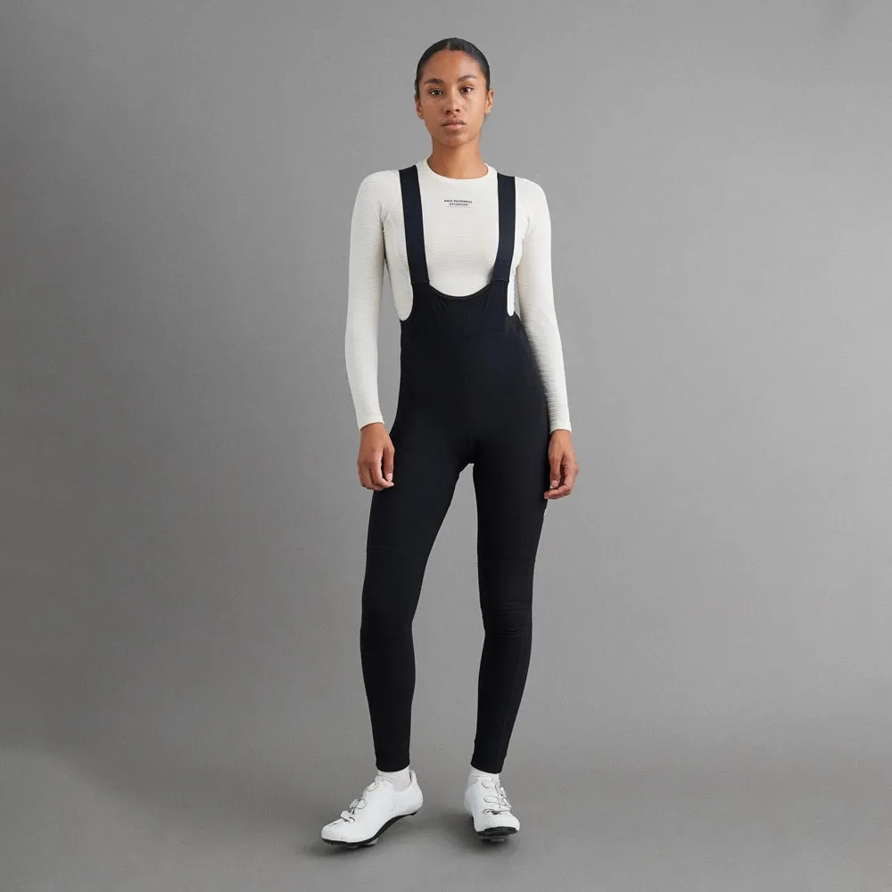 Pas Normal Studios Mechanism Deep Winter Frauen Long Trägerhose AW23 Pas Normal Studios Mechanism Deep Winter Frauen Long Trägerhose AW23
