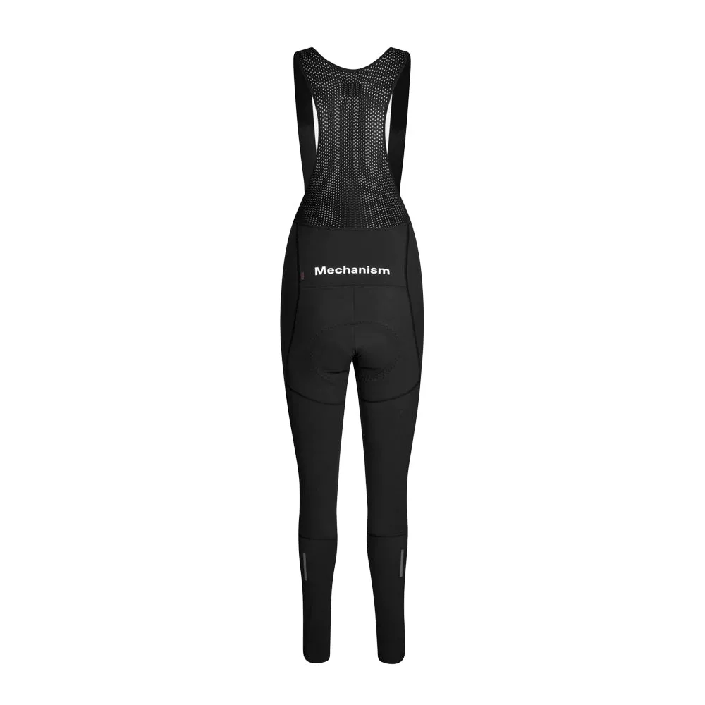 Pas Normal Studios Mechanism Deep Winter Frauen Long Trägerhose AW23 Pas Normal Studios Mechanism Deep Winter Frauen Long Trägerhose AW23