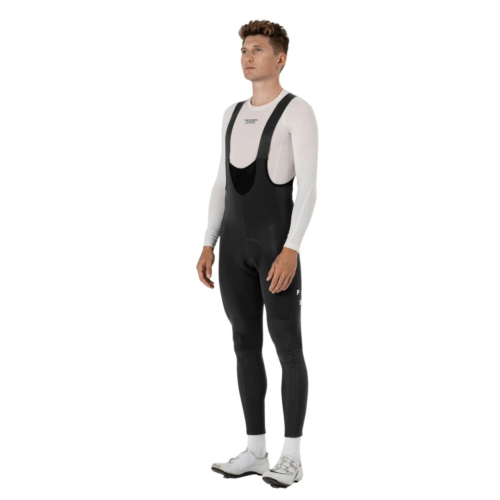 Pas Normal Studios Mechanism Deep Winter Lange Trägerhose Pas Normal Studios Mechanism Deep Winter Lange Trägerhose