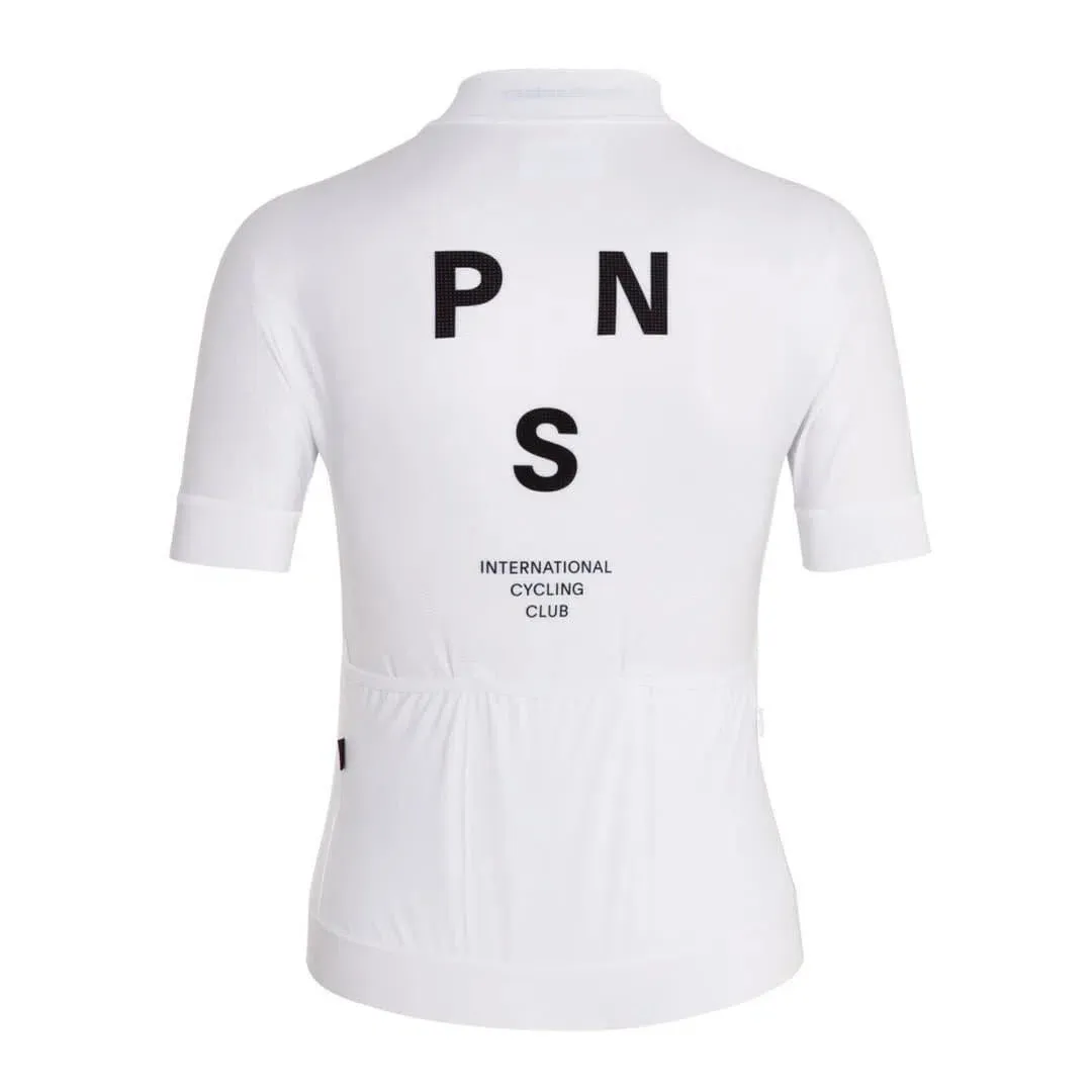 Pas Normal Studios Mechanism Frauen Fahrradtrikot SS23 Pas Normal Studios Mechanism Frauen Fahrradtrikot SS23
