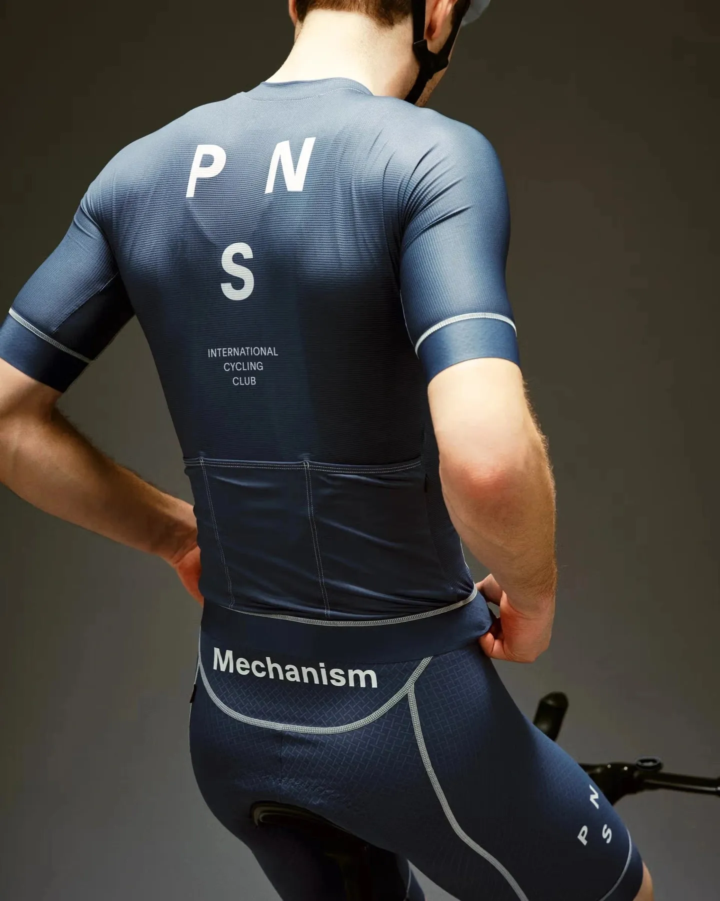 Pas Normal Studios Mechanism Jersey Pas Normal Studios Mechanism Jersey