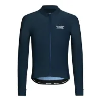 Pas Normal Studios Mechanism Langarm Fahrradtrikot AW23 Pas Normal Studios Mechanism Langarm Fahrradtrikot AW23
