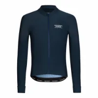 Pas Normal Studios Mechanism Langarm Fahrradtrikot AW23 Pas Normal Studios Mechanism Langarm Fahrradtrikot AW23