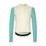 Cremeweiß/light teal