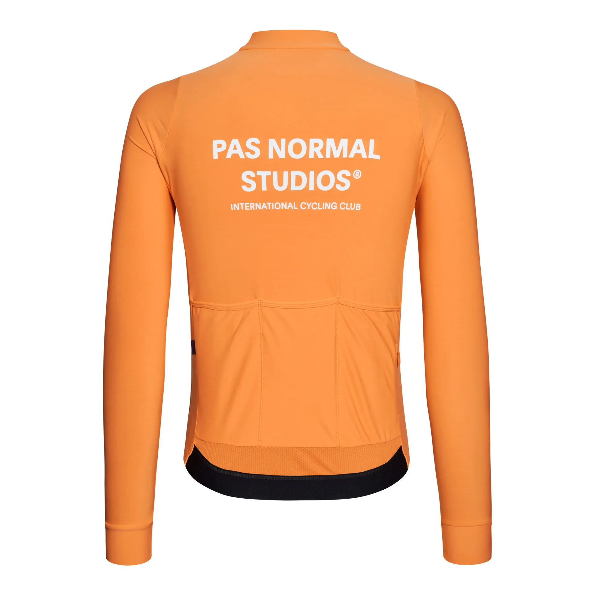 Pas Normal Studios Mechanism Langarmtrikot AW22 Pas Normal Studios Mechanism Langarmtrikot AW22