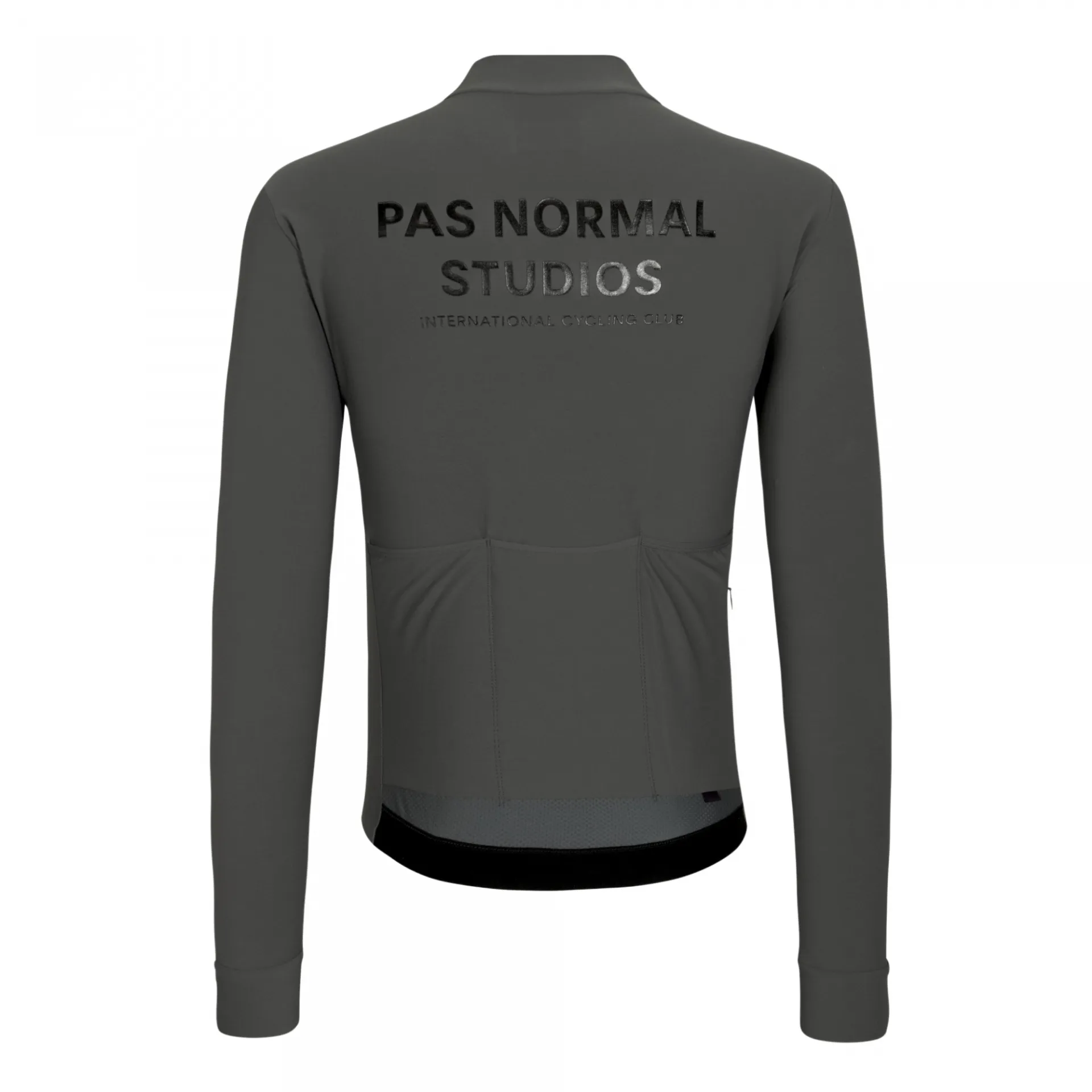 Pas Normal Studios Mechanism Langarmtrikot AW22 Pas Normal Studios Mechanism Langarmtrikot AW22