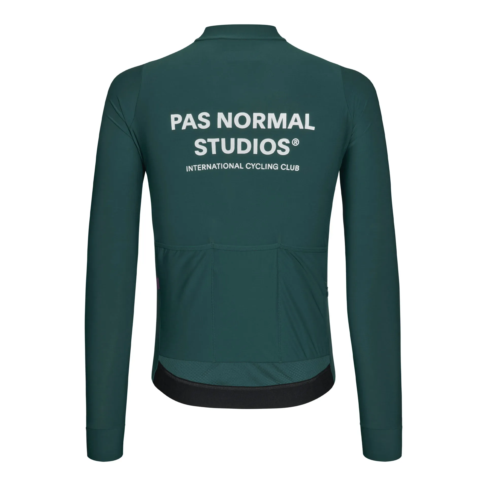 Pas Normal Studios Mechanism Langarmtrikot Pas Normal Studios Mechanism Langarmtrikot