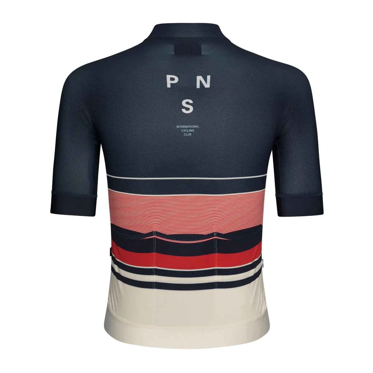 Pas Normal Studios Mechanism Late Drop Trikot SS24 Pas Normal Studios Mechanism Late Drop Trikot SS24